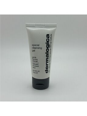 ✨5/$25✨ Dermalogica Special Cleansing Gel - Travel Size